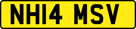 NH14MSV