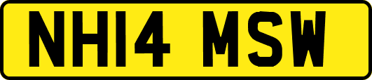 NH14MSW