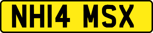 NH14MSX