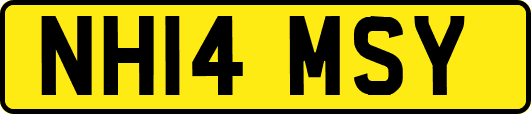 NH14MSY