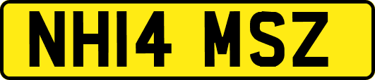 NH14MSZ