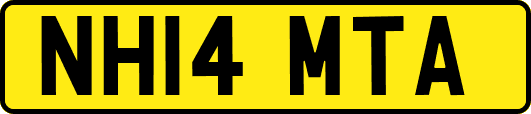 NH14MTA
