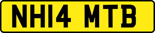 NH14MTB