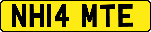 NH14MTE