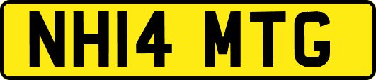 NH14MTG