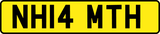NH14MTH