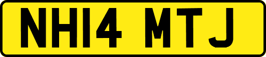 NH14MTJ