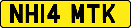 NH14MTK
