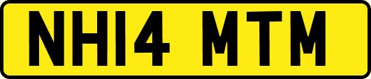 NH14MTM