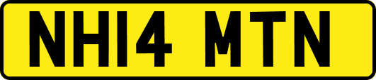 NH14MTN