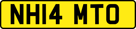 NH14MTO