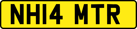 NH14MTR
