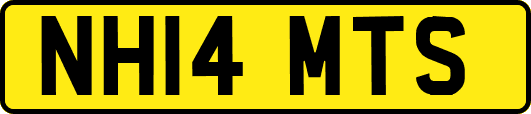 NH14MTS