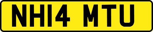 NH14MTU