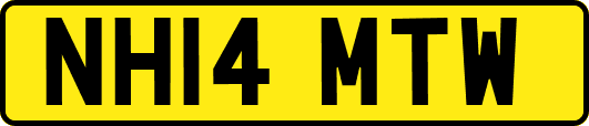 NH14MTW