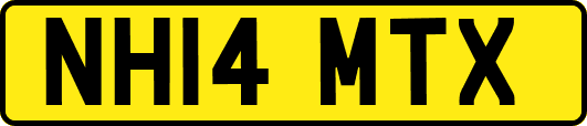 NH14MTX