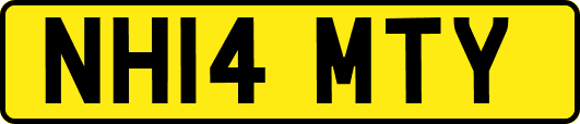 NH14MTY