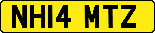 NH14MTZ