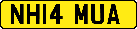 NH14MUA