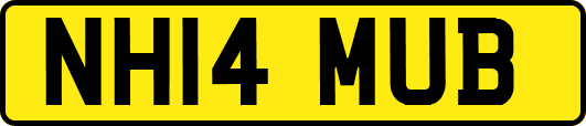 NH14MUB
