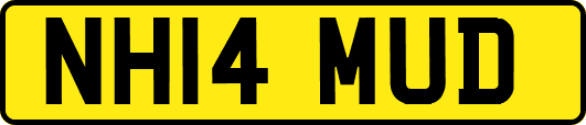 NH14MUD