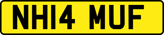 NH14MUF
