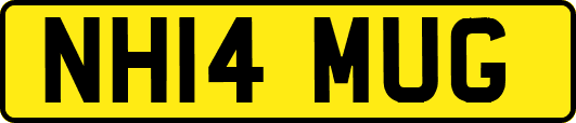 NH14MUG