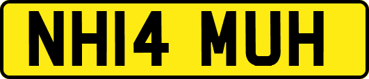 NH14MUH