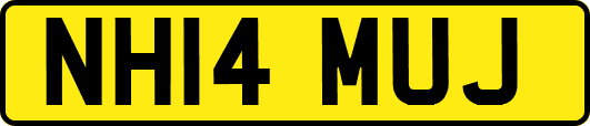 NH14MUJ