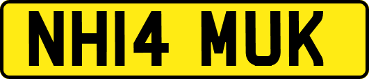NH14MUK