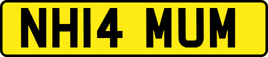 NH14MUM