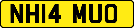 NH14MUO