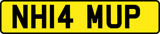 NH14MUP
