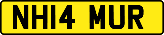 NH14MUR