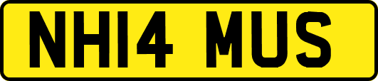 NH14MUS