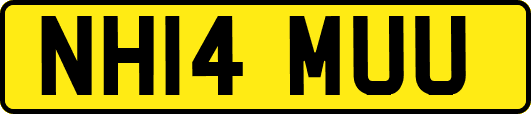NH14MUU
