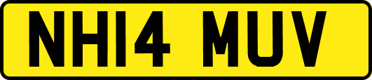 NH14MUV