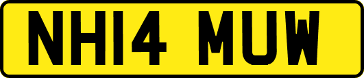 NH14MUW