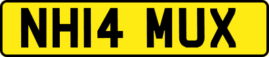 NH14MUX