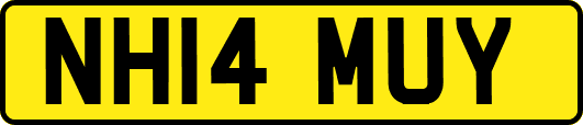 NH14MUY