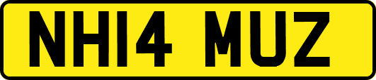 NH14MUZ