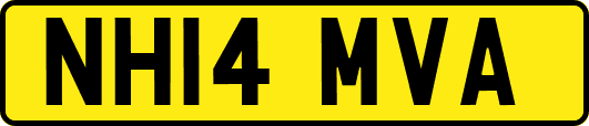 NH14MVA