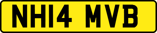 NH14MVB