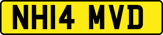 NH14MVD