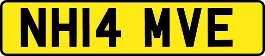 NH14MVE