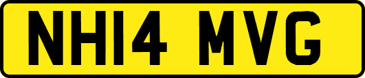 NH14MVG