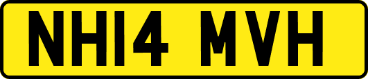 NH14MVH