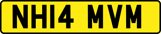 NH14MVM