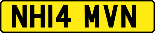 NH14MVN