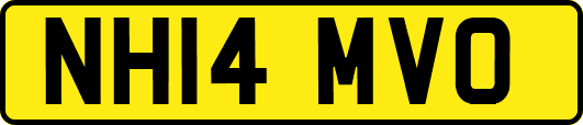 NH14MVO